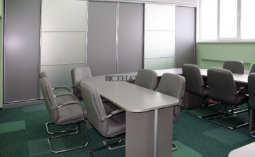 Мебель для конференц-зала №2
