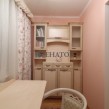 мебельная стенка в детскую комнату в стиле «прованс»_0