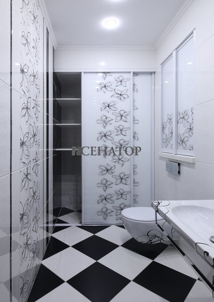 Шкаф в ванную – расположение стеллажа, лучшие материалы и применение зеркал (116 фото)