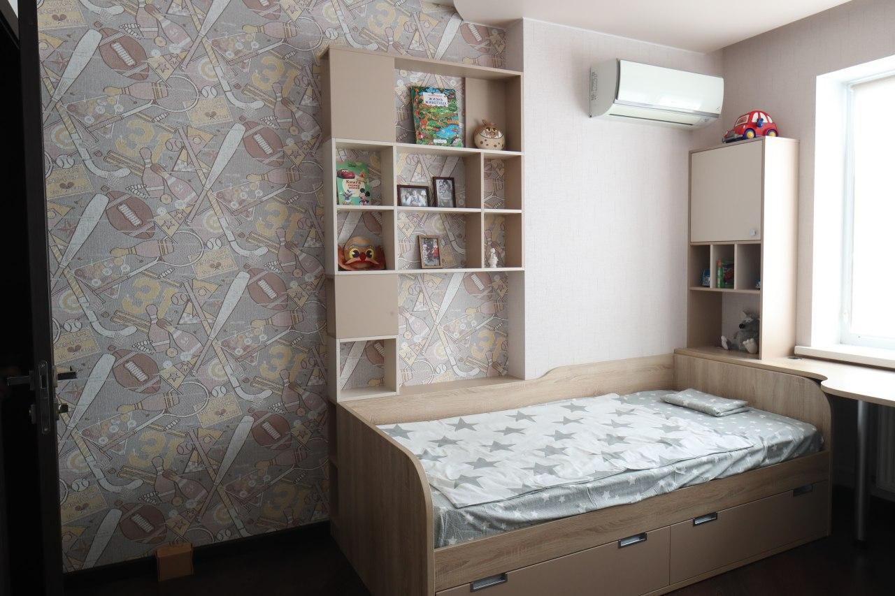 Детские кровати-шкафы в Сургуте